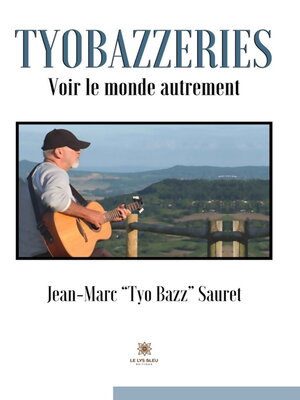 cover image of Tyobazzeries